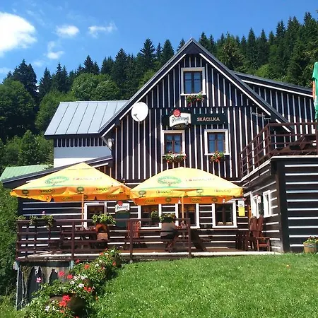 Horská Skácelka