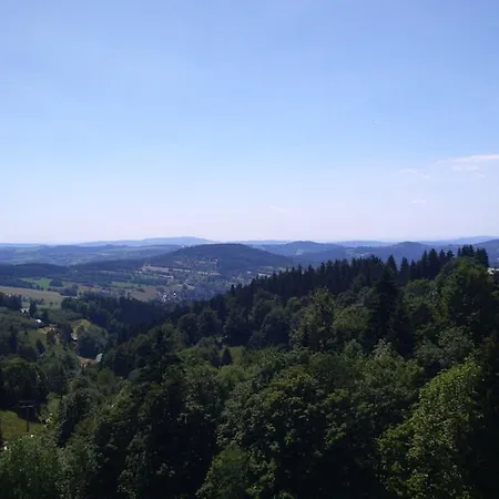 Horská Skácelka Rokytnice nad Jizerou