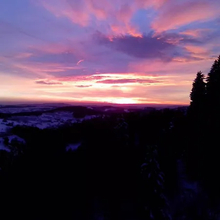 Horska Chata Skacelka