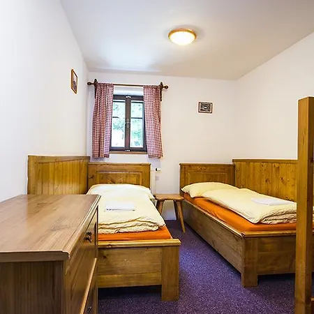 Horská chata Horská Skácelka Rokytnice nad Jizerou