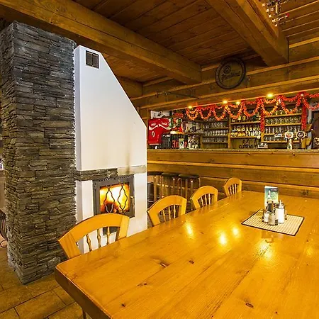 Horska Chata Skacelka * Rokytnice nad Jizerou