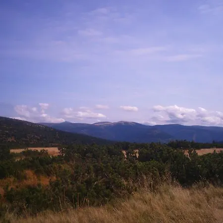 Horská Skácelka