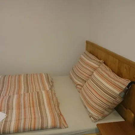 Horská Skácelka Rokytnice nad Jizerou