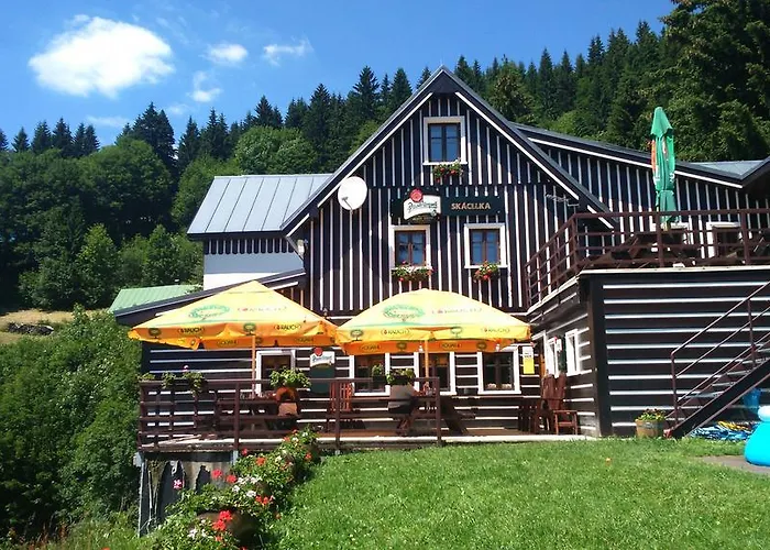 Horska Skacelka