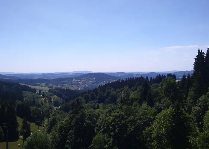 Horska Skacelka Rokytnice nad Jizerou