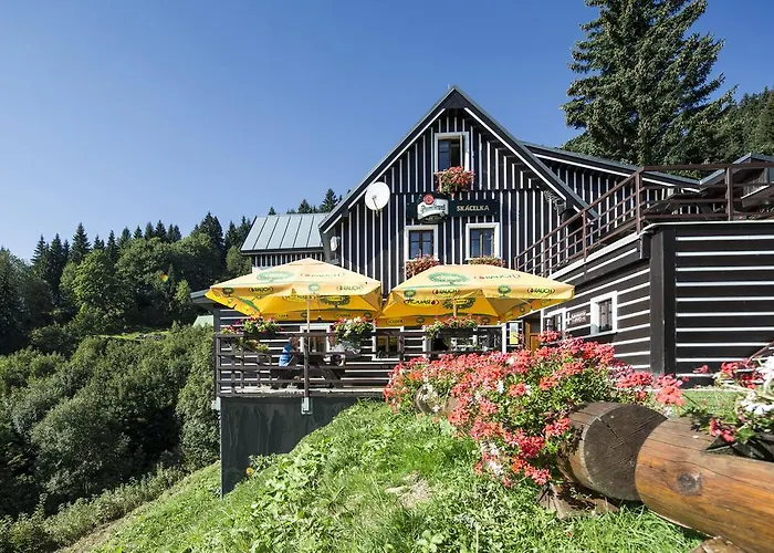 Chalet Horska Skacelka *