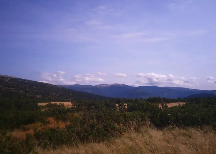 Horska Skacelka