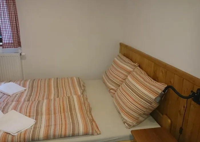 Horska Skacelka Rokytnice nad Jizerou